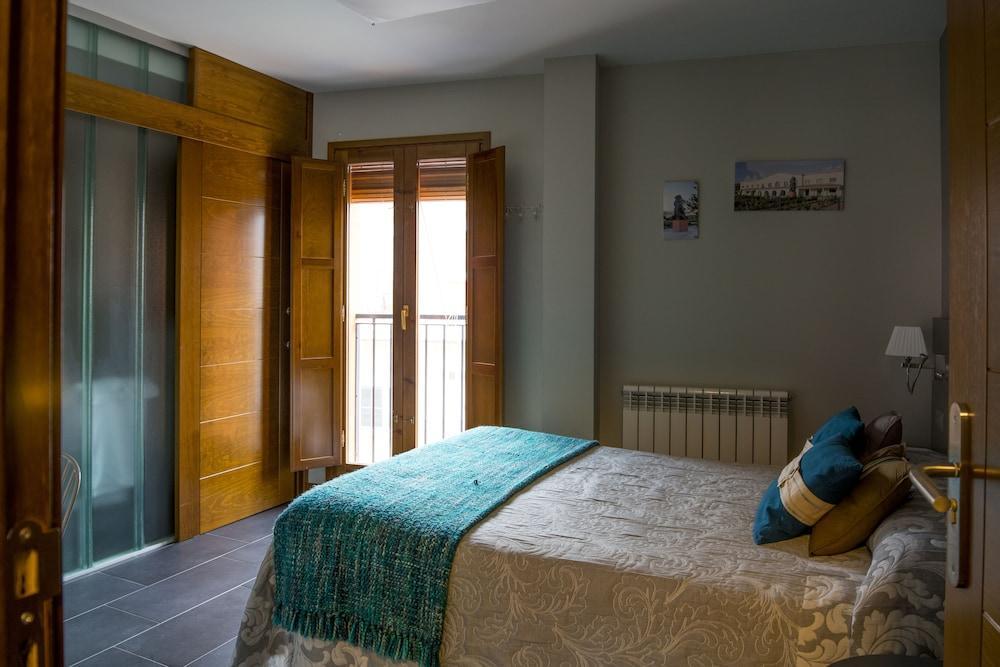 Hotel Rural Emina Valbuena De Duero Bagian luar foto
