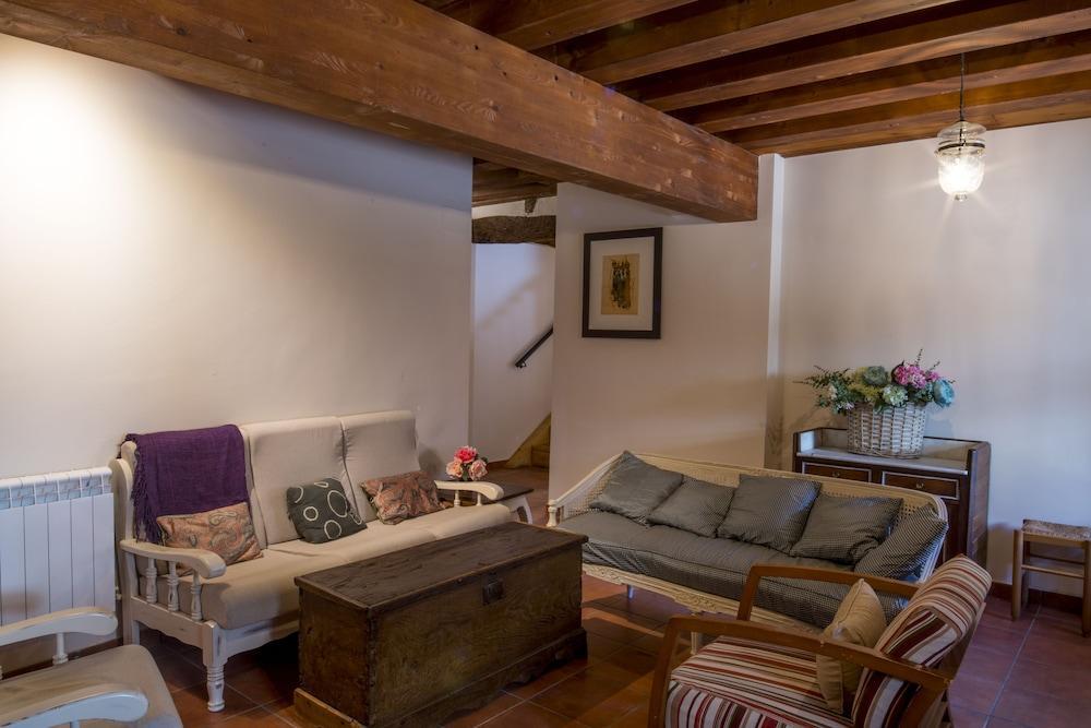 Hotel Rural Emina Valbuena De Duero Bagian luar foto