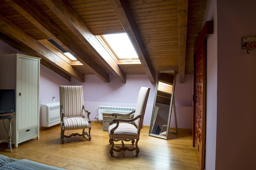 Hotel Rural Emina Valbuena De Duero Bagian luar foto