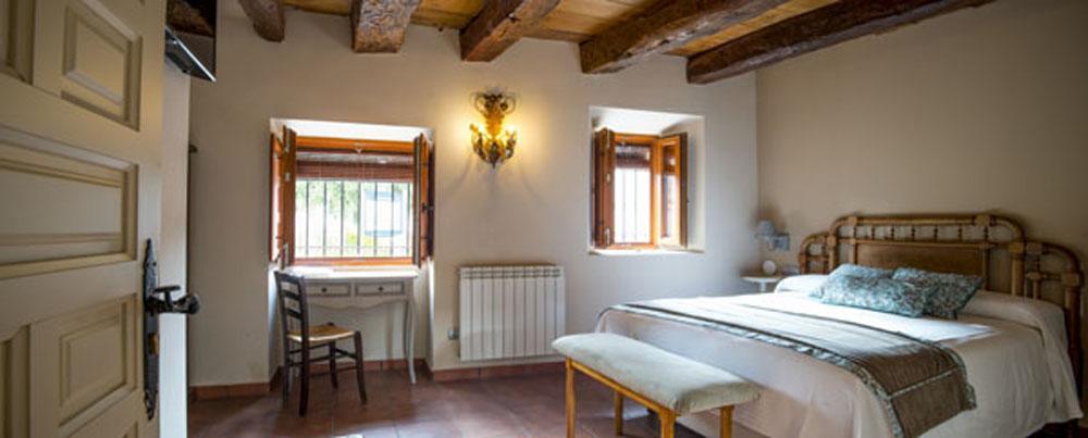 Hotel Rural Emina Valbuena De Duero Bagian luar foto