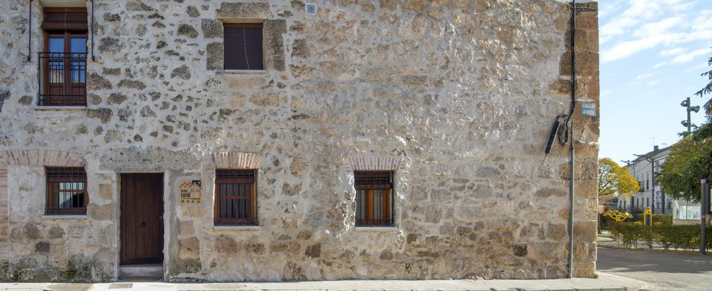 Hotel Rural Emina Valbuena De Duero Bagian luar foto