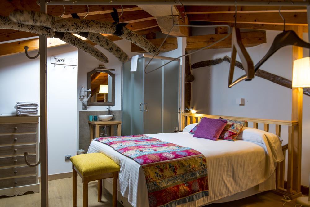 Hotel Rural Emina Valbuena De Duero Bagian luar foto