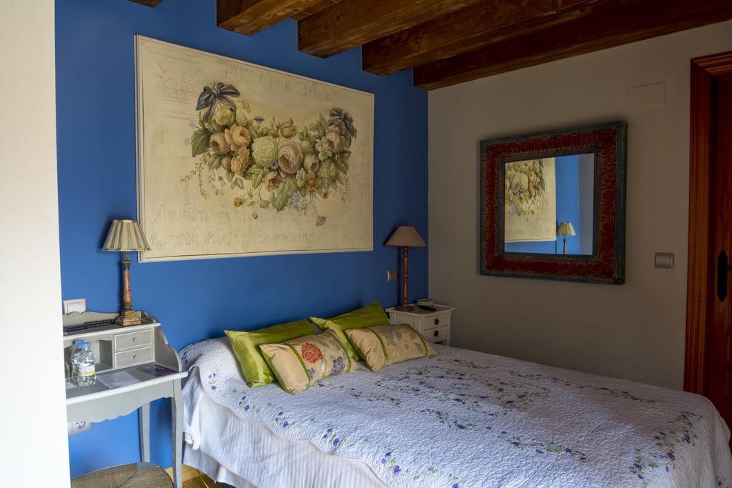 Hotel Rural Emina Valbuena De Duero Bagian luar foto