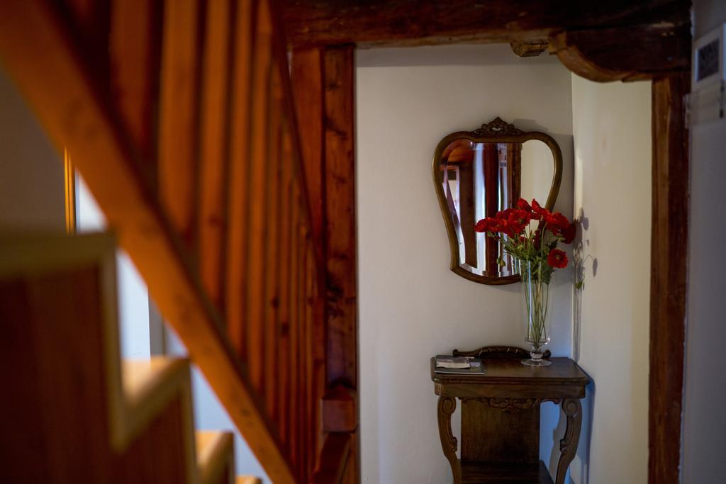 Hotel Rural Emina Valbuena De Duero Bagian luar foto