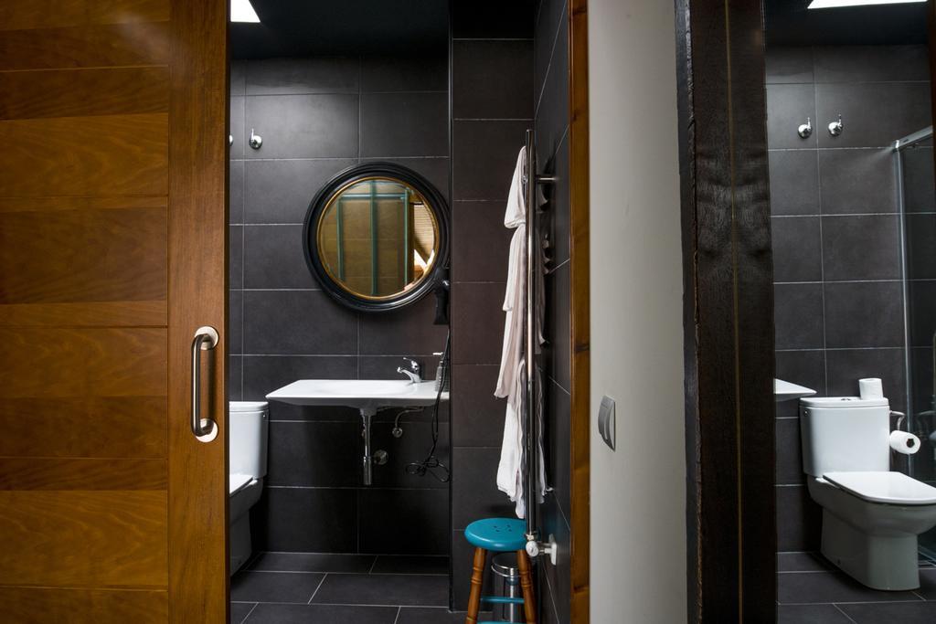 Hotel Rural Emina Valbuena De Duero Bagian luar foto