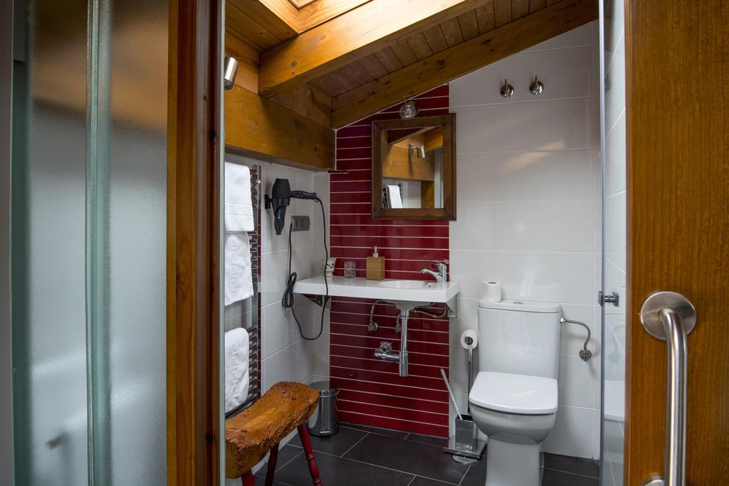 Hotel Rural Emina Valbuena De Duero Bagian luar foto