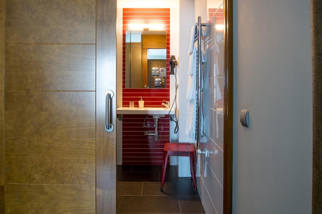 Hotel Rural Emina Valbuena De Duero Bagian luar foto