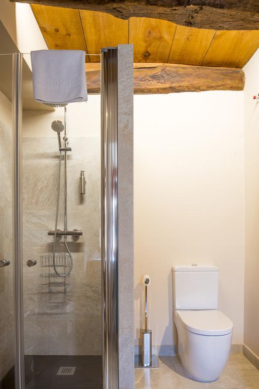 Hotel Rural Emina Valbuena De Duero Bagian luar foto